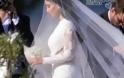 Ο γάμος της χρονιάς: Παντρεύτηκε η Κιμ Καρντάσιαν σε μια υπερ-χλιδάτη τελετή! [Photos] - Φωτογραφία 2