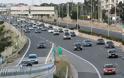 Ταλαιπωρία για τους οδηγούς: Διακοπές κυκλοφορίας στην παράπλευρο της Εθνικής Οδού από 26-5-2014 έως και 25-6-2014