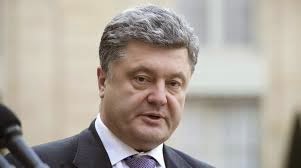 Ουκρανία:O Πέτρο Ποροσένκο ο νέος Πρόεδρος - Κέρδισε από τον πρώτο γύρο - Φωτογραφία 1