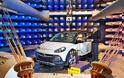 Ζώνη Μηδενικών Παρεμβολών: Το Opel ADAM ROCKS Περνά τις Ηλεκτρομαγνητικές Δοκιμές