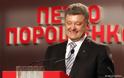 Νίκη Poroshenko από τον πρώτο γύρο στην Ουκρανία