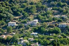 Το χωριό στη Θεσπρωτία που δεν έχει κάτοικους [photos]