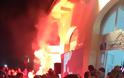 Ξέφρενα γλέντια στη Χαλκίδα για τη μεγάλη νίκη του Χρήστου Παγώνη [photos] - Φωτογραφία 3