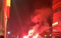 Ξέφρενα γλέντια στη Χαλκίδα για τη μεγάλη νίκη του Χρήστου Παγώνη [photos] - Φωτογραφία 4