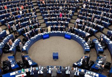 Ευρωεκλογές 2014: Δείτε τη νέα σύνθεση του ευρωκοινοβουλίου - Φωτογραφία 1