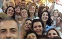 Η selfie φωτογραφία του Μώραλη μετά τη νίκη - Φωτογραφία 2