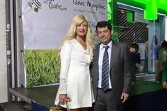 Ο Τάσος Μαυρίδης είναι ο νέος δήμαρχος Λυκόβρυσης-Πεύκης, καθώς από νωρίς πήρε σαφές προβάδισμα που διατήρησε απέναντι στην αντίπαλό του, Μαρία Γώγου