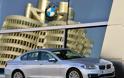 BMW Σειρά 5 με νέους, τετρακύλινδρους diesel