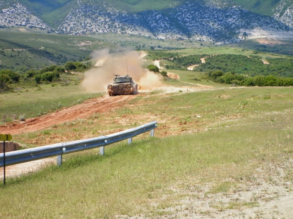 Επιχειρησιακή Εκπαίδευση Ανθυπολοχαγών ΣΣΕ Τάξεως 2013 - Φωτογραφία 4