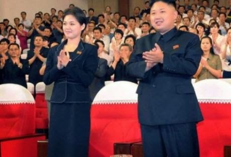 Βόρεια Κορέα: Ο Κιμ Γιονγκ Ουν εκτέλεσε τους μηχανικούς κτιρίου που κατέρρευσε! - Φωτογραφία 1
