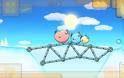 Fat Birds Build a Bridge: AppStore free...δωρεάν για λίγες ώρες - Φωτογραφία 4