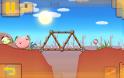 Fat Birds Build a Bridge: AppStore free...δωρεάν για λίγες ώρες - Φωτογραφία 6