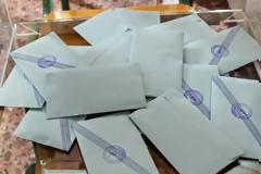 Οι πολίτες της Περιφέρειας Κεντρικής Μακεδονίας έδωσαν... τα ρέστα τους! Δείτε τι ψήφους έριξαν στη κάλπη [photos]