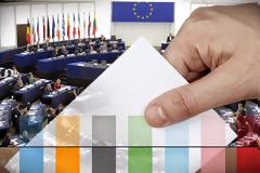 Οι επιδόσεις των Αχαιών υποψηφίων Ευρωβουλευτών - Σε ποιες θέσεις βρίσκονται Αναγνωστοπούλου, Ράγιου, Ζεληλίδης κ.α.