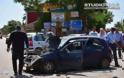 Τροχαίο στο Ναύπλιο με 10 τραυματίες - Πέντε παιδιά σε σοβαρή κατάσταση - Φωτογραφία 3