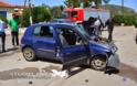 Τροχαίο στο Ναύπλιο με 10 τραυματίες - Πέντε παιδιά σε σοβαρή κατάσταση - Φωτογραφία 5