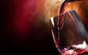 Το κόκκινο κρασί προστατεύει τα δόντια