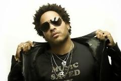 Ο rock star Lenny Kravitz γίνεται 50 ετών! [photos]