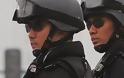 Τουλάχιστον 200 συλλήψεις σε αντιτρομοκρατική επιχείρηση της αστυνομίας στην Κίνα
