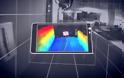 Tablet αιχμής με εξελιγμένες οπτικές δυνατότητες από τη Google