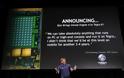 O Nvidia Tegra K1 αποδεικνύεται κατά πολύ ταχύτερος από τον Snapdragon 801