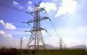 «Πράσινο» για τη γραμμή μεταφοράς ηλεκτρικής ενέργειας Πάτρα-Μεγαλόπολη