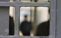 Αυτοσχέδιο μαχαίρι 35 εκατοστών κατείχε κρατούμενος στις φυλακές Τρικάλων