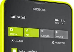 Nokia: Ετοιμάζει κινητό με dual OS; - Φωτογραφία 1