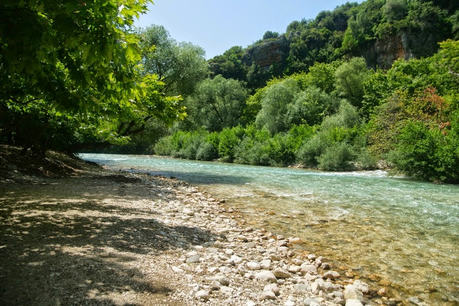 Η ομορφιά της Ηπείρου είναι πόλος έλξης για τους τουρίστες [photos] - Φωτογραφία 6