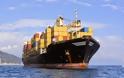 Δείτε πόσο κοστίζει η ασφάλιση ενός πλοίου μεταφοράς εμπορευματοκιβωτίων [photo]