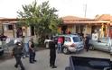 Αστυνομική επιχείρηση σε Ανδραβίδα και Γαστούνη