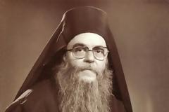4818 - Ιερομόναχος Διονύσιος Μικραγιαννανίτης 4/12/1930 – 26/5/1998