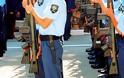 «Επισφαλείς για εξαγωγή συμπερασμάτων», η ΕΛΑΣ για τα υψηλά ποσοστά αστυνομικών που ψήφισαν ΧΑ