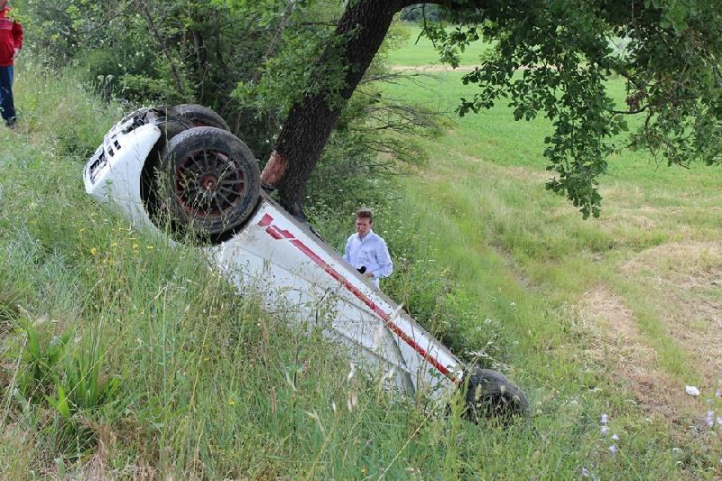 Το απίστευτο ατύχημα του Mr Bean με τη McLaren! [photos] - Φωτογραφία 2