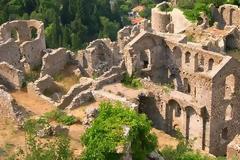 Έκθεση φωτογραφιών με τα Μνημεία Παγκόσμιας Πολιτιστικής Κληρονομιάς