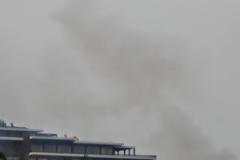 Παρατρίχα να καεί η Λεπτοκαρυά Τρικάλων [photos]