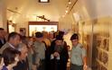 Εκδήλωση στο Στρατιωτικό Μουσείο Χρωμοναστηρίου για την επέτειο της «Μάχης της Κρήτης» - Φωτογραφία 1