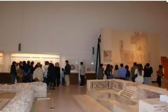 Πάτρα: «Τα Μουσεία συνδέονται και μας ενώνουν» - Δείτε φωτο
