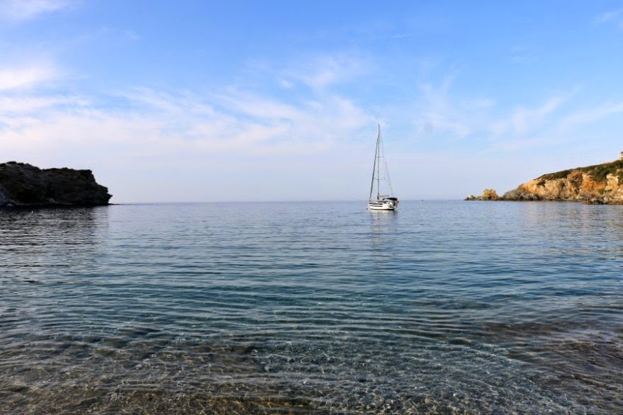 Η ομορφιά ενός ιστιοφόρου που πλέει στα ανοιχτά του Ηρακλείου! Ένα πανέμορφο σκηνικό που μας δείχνει την μαγεία της Ελλάδας! [photos] - Φωτογραφία 3