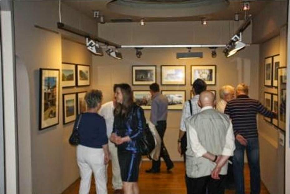 4820 - Άγιον Όρος: ένα Καλειδοσκόπιο - Φωτογραφία 15