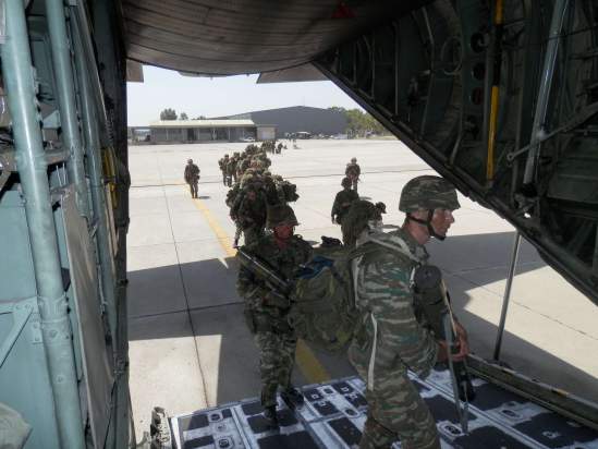 Ενεργοποίηση Δύναμης Ταχείας Αντίδρασης στο πλαίσιο ασκήσεων ΠΥΡΠΟΛΗΤΗΣ 3 και 4/14 - Φωτογραφία 10