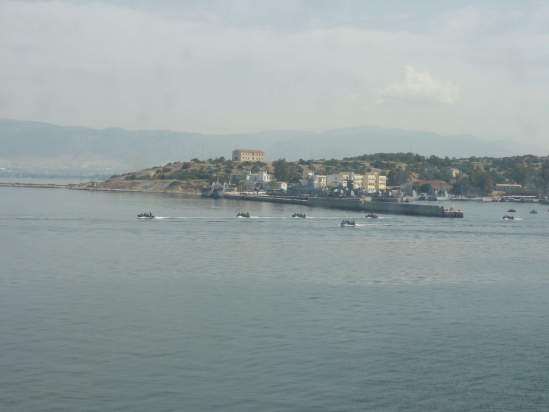 Ενεργοποίηση Δύναμης Ταχείας Αντίδρασης στο πλαίσιο ασκήσεων ΠΥΡΠΟΛΗΤΗΣ 3 και 4/14 - Φωτογραφία 2