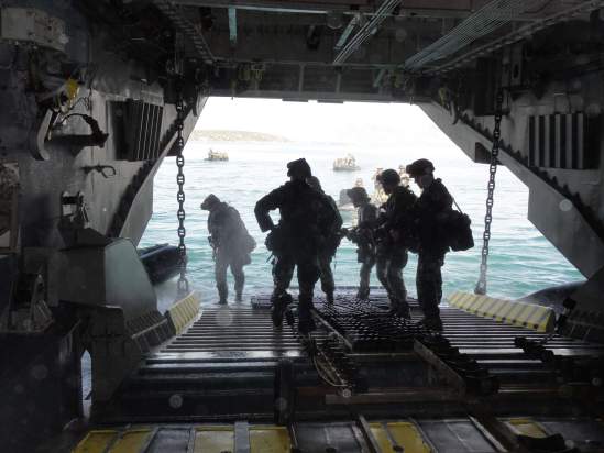 Ενεργοποίηση Δύναμης Ταχείας Αντίδρασης στο πλαίσιο ασκήσεων ΠΥΡΠΟΛΗΤΗΣ 3 και 4/14 - Φωτογραφία 4