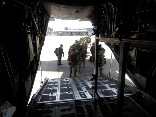 Ενεργοποίηση Δύναμης Ταχείας Αντίδρασης στο πλαίσιο ασκήσεων ΠΥΡΠΟΛΗΤΗΣ 3 και 4/14 - Φωτογραφία 8