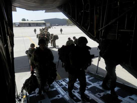 Ενεργοποίηση Δύναμης Ταχείας Αντίδρασης στο πλαίσιο ασκήσεων ΠΥΡΠΟΛΗΤΗΣ 3 και 4/14 - Φωτογραφία 9