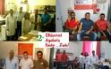 Κυνηγετικός Σύλλογος Σπάρτης: Ολοκληρώθηκε το Διήμερο Εθελοντικής Αιμοδοσίας