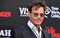 Δείτε ποιος αναμένεται να είναι ο νέος ρόλος του Johnny Depp