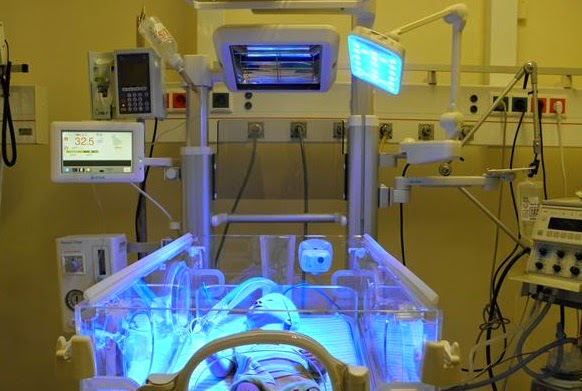 Οι πιο υπερσύγχρονες θερμοκοιτίδες στην Ελλάδα βρίσκονται στο νοσοκομείο Χανίων [photos - videos] - Φωτογραφία 1