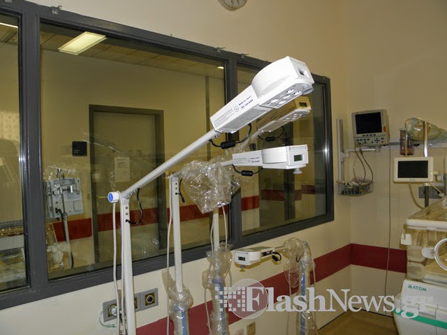 Οι πιο υπερσύγχρονες θερμοκοιτίδες στην Ελλάδα βρίσκονται στο νοσοκομείο Χανίων [photos - videos] - Φωτογραφία 8