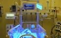Οι πιο υπερσύγχρονες θερμοκοιτίδες στην Ελλάδα βρίσκονται στο νοσοκομείο Χανίων [photos - videos]